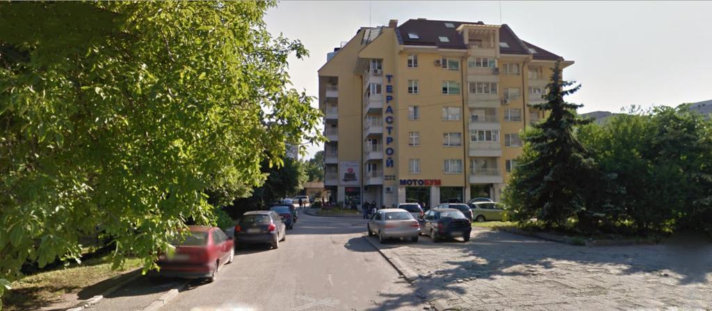 Apartment 132 Sofia Exterior photo